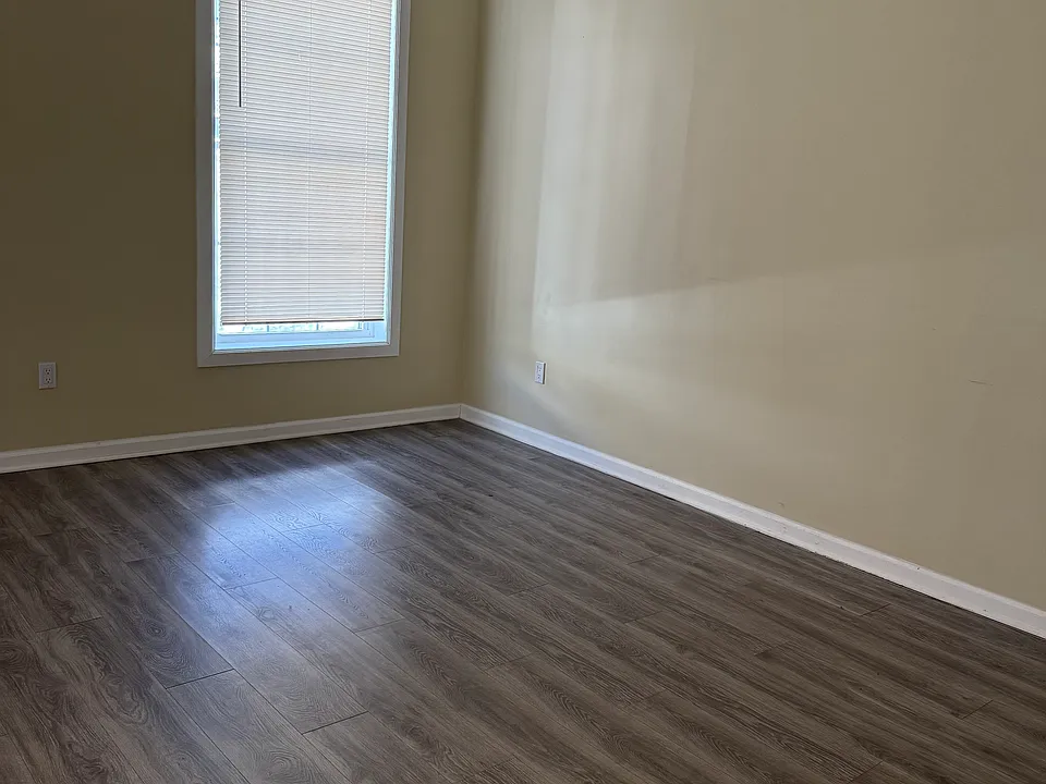 Main room