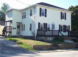 48 Read Ave, Coventry, RI 02816