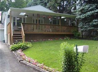 129 Deer Rd, Saltsburg, PA 15681