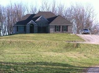 4001 Kehoe Rd, Clinton, MI 49236