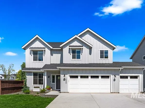 10022 W Lyrical Dr, Boise, ID 83709