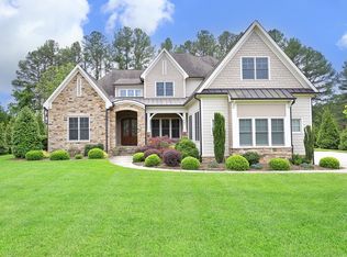 3161 W Carver St, Durham, NC 27705