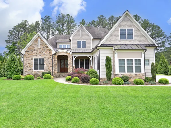 3161 W Carver St, Durham, NC 27705