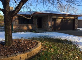 3440 N 74th St, Lincoln, NE 68507