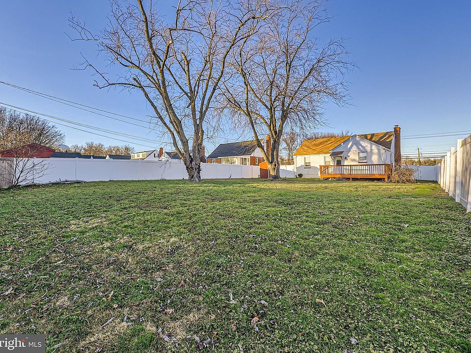 4413 Ebenezer Rd, Baltimore, MD 21236 Zillow