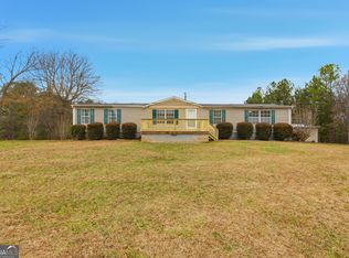 275 Andrew Clark Rd, Mount Airy, GA 30563