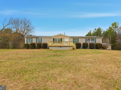 275 Andrew Clark Rd, Mount Airy, GA, 30563
