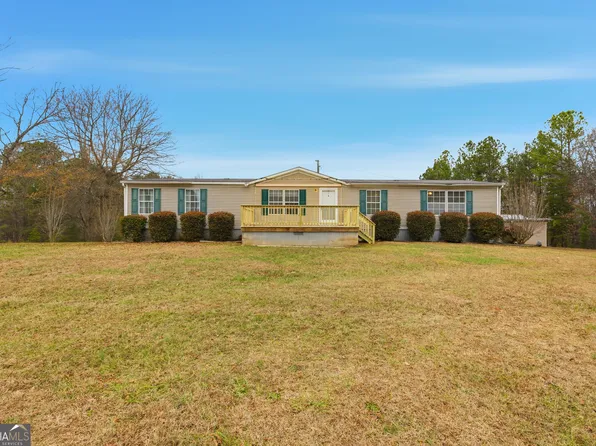 275 Andrew Clark Rd, Mount Airy, GA 30563