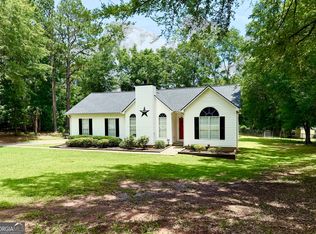 116 Princess Cir, Griffin, GA 30224