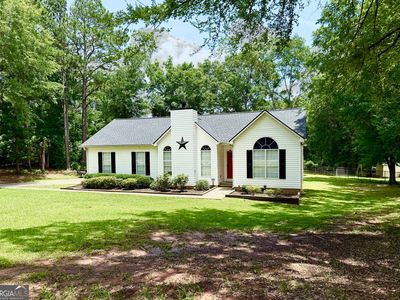 116 Princess Cir, Griffin, GA, 30224
