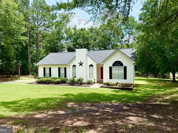 116 Princess Cir, Griffin, GA 30224