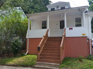 78 Huntington Ave, New Haven, CT 06512