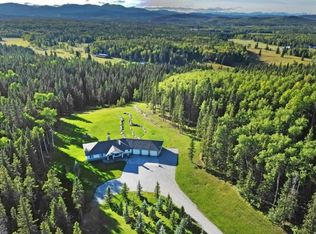 146219 SE 371st St W, Foothills County, AB T0L1W2