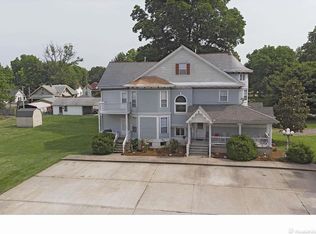 115 S 3rd St, Chaffee, MO 63740