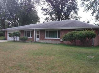 229 Thorndale Dr, Elkhart, IN 46517