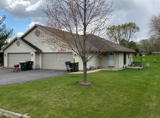 145 Holy Hill Rd #147, Twin Lakes, WI 53181