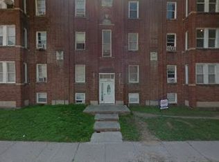 400 Church St APT 1, Poughkeepsie, NY 12601