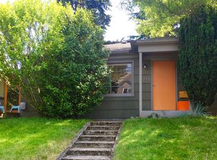 1916 N Webster St, Portland, OR