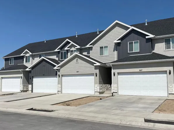 899 E Pacific Dr, American Fork, UT 84003