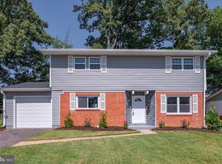 3636 Cousins Dr, Upper Marlboro, MD 20774