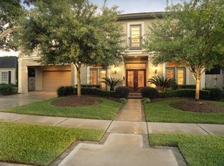 2631 Tangley Rd, Houston, TX 77005