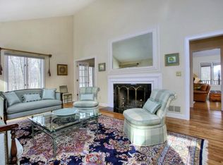 18 Thorp Dr, Weston, CT 06883