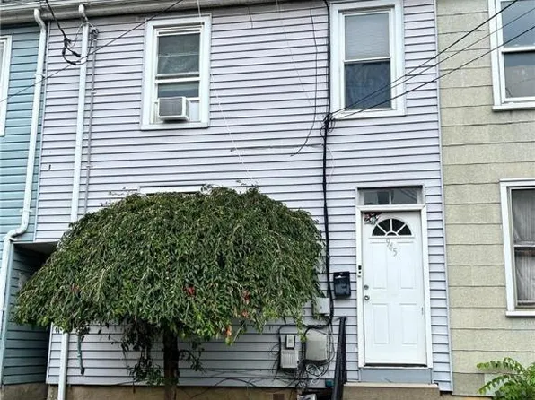 945 W Pine St, Allentown, PA 18102