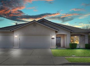 3300 Sharon Ave, Modesto, CA 95355