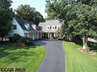 120 Laurel Meadow Ln, Centre Hall, PA 16828