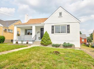 3552 Neiheisel Ave, Cincinnati, OH 45248