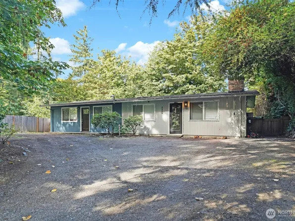 4804 - 4806 S 252nd Place, Kent, WA 98032