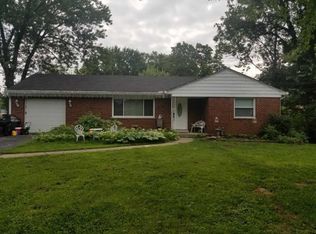 5602 Naomi Dr, Milford, OH 45150
