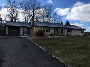 303 Fingerboard Rd, Warfordsburg, PA 17267