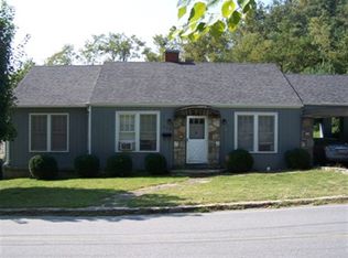 229 Old Bristol Rd, Boone, NC 28607