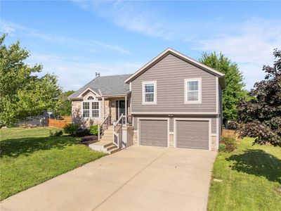 16715 Pratt St, Gardner, KS, 66030