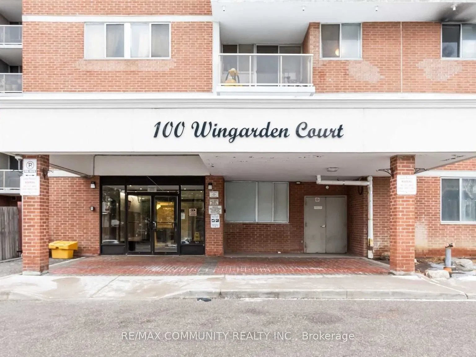 2 bed, $2,600 — Photo 2