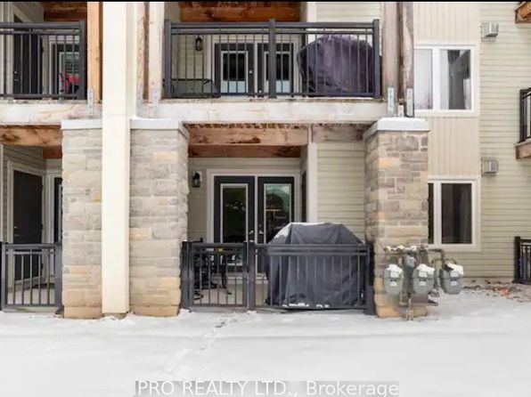 1 Brandy Lane Dr, Collingwood, ON