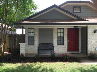 1001 Bodgers Dr, Austin, TX 78753