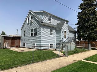 3301 N Ozanam Ave #2, Chicago, IL 60634