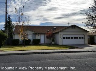 882 NE Locksley Dr, Bend, OR 97701