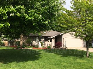 2958 Coral Valley Dr SE, Kentwood, MI 49512