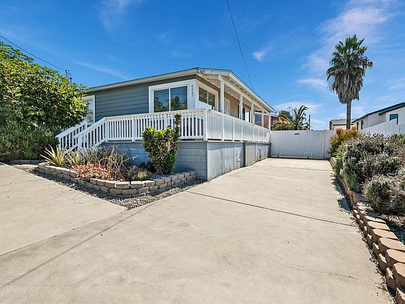2nd image of 6667 Valjean Ct