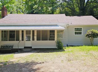 311 Hart St, Union, SC 29379