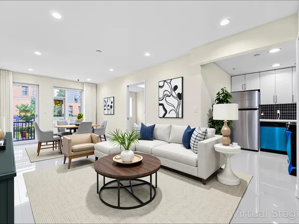 91-23 Corona Avenue #3C, Elmhurst, NY 11373