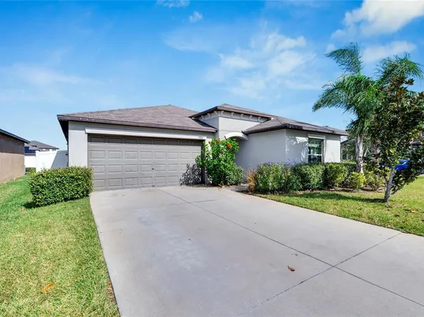 13010 Lily Chapel Ct, Riverview, FL 33579