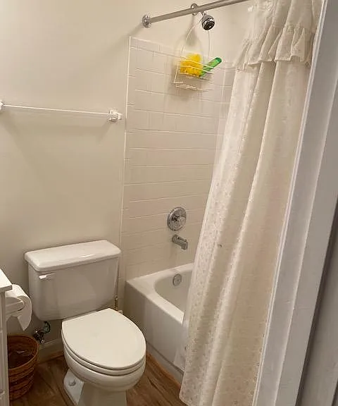 Full Bath