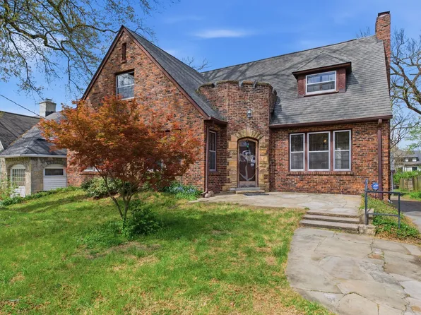 2116 Westwood Ave, Nashville, TN 37212