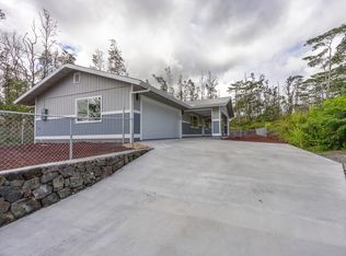 16-1924 Paradise Cir, Kurtistown, HI 96760