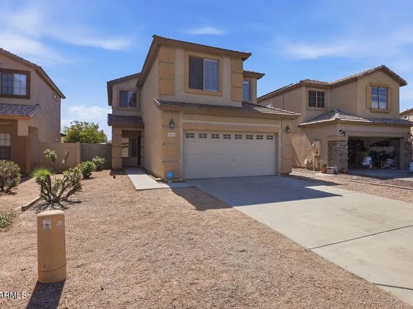 11433 W Yavapai St, Avondale, AZ 85323