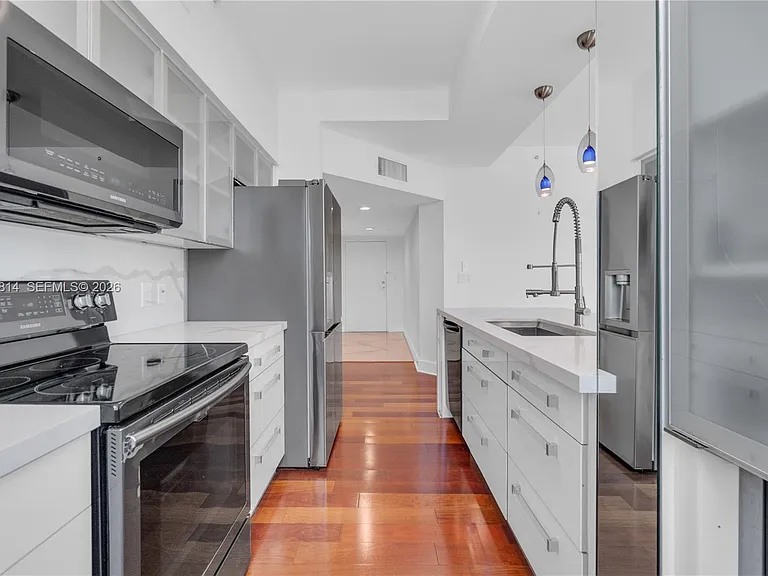 1155 Brickell Bay Dr #Penthouse 102 — Photo 15